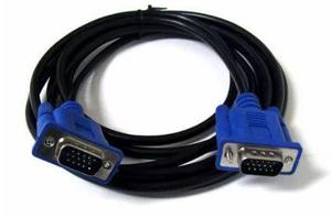  Cable VGA 5Mts RF G3
