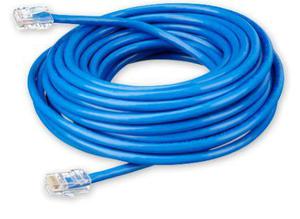  Cable de Red Categoria 6e 30Mts