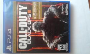 Call of Duty Black Operations GOLD EDITION