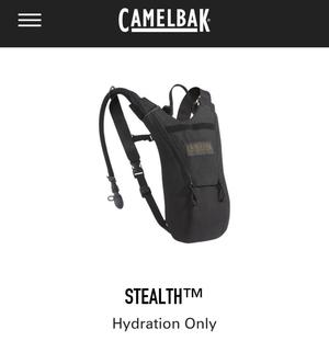Camelback Original