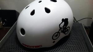 Casco Protec Bicicleta, Patinaje