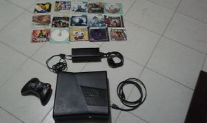 Consola 360slim Full Estado