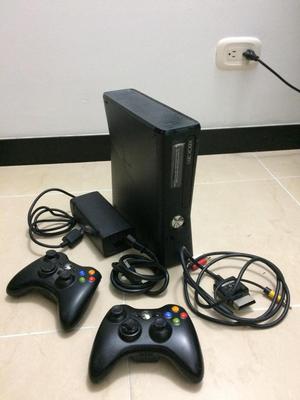 Consola Xbox 360