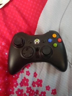 Control Xbox 360