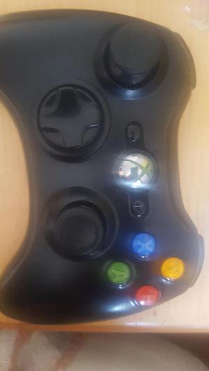 Control Xbox 360
