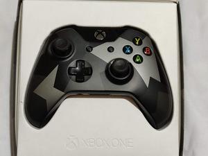 Control Xbox One Edicion Especial