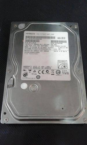 DISCO DURO 500 GB SATA GANGA PRECIO FIJO NO SE REBAJA