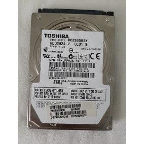Disco duro SSD Toshiba 250 GB