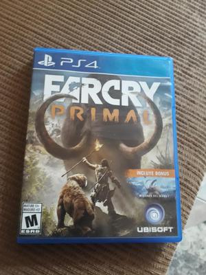Far Cry Primal