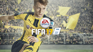 Fifa 17 PS4 Play 4