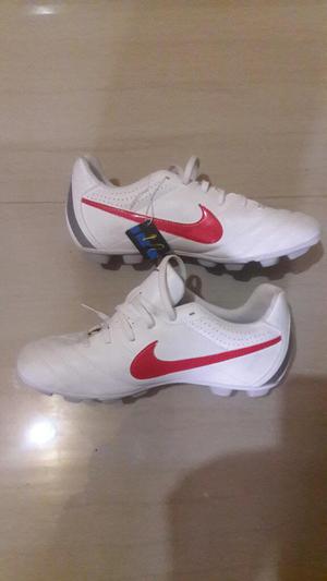 Guayos Nike Talla 37