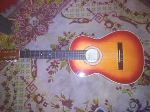 Guitarra acustica