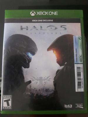 Halo 5