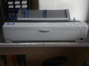 Impresora Epson Fx