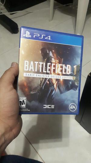 Juego Ps4