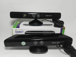 Kinect para Xbox 360 con Garantía en Caja