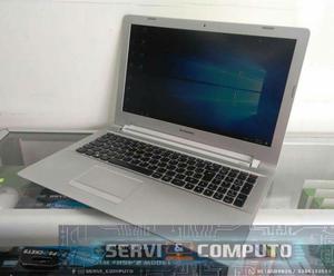 Lenovo Ideapad 500 Amd A10 8gb Ram 1tb