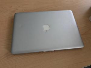 MacBook Pro 13Inch, Late 