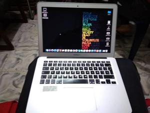 Macbook Air 13 Core I5 Ram 4gb 128 Ssd