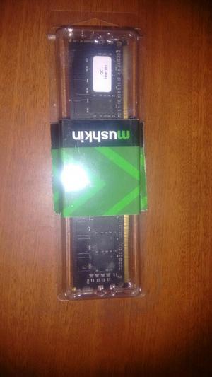 Memoria Ram 8gb