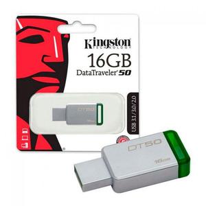Memoria USB Kington 3.0