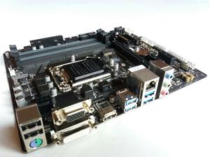 Mother Board Placa Madre Gigabyte