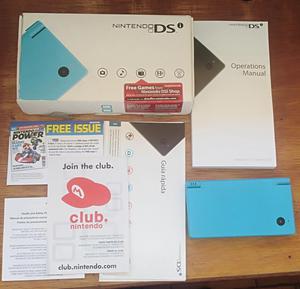 Nintendo Dsi