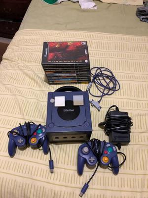 Nintendo Gamecube