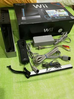 Nintendo Wii