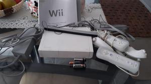 Nintendo Wii Hermoso