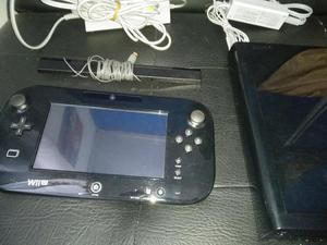 Nintendo Wii U Programado Haxchi