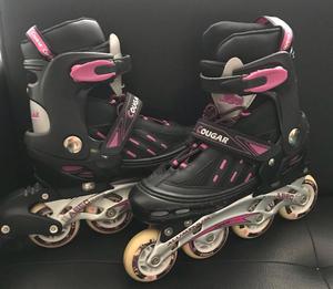Patines en Linea