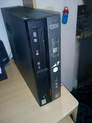 Pc Escritorio Lenovo Athlon 