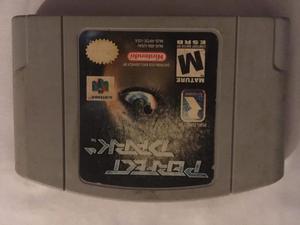 Perfec Dart Nintendo 64