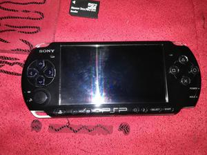 Playstation Portátil Psp 