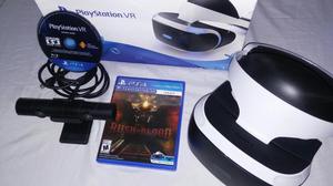 Playstation Vr