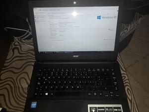 Portatil Acer