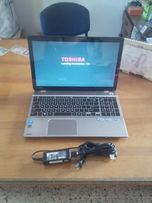 Portátil Toshiba core I7 1TB P55 A