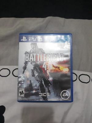 Ps4 Excelente Estado