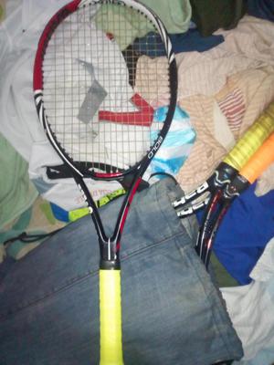 Raqueta Wilson Blx pro staff