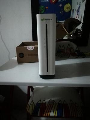 Repetidor de Wifi Nuevo, Routers