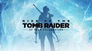 Rise of Tomb Raider PS4 Play 4