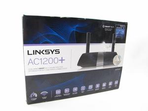 Router Linksys Ac