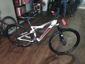 Specialized Epic Carbono 