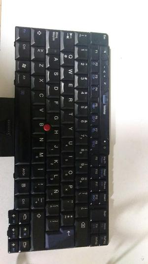 Teclado Lenovo Tinpak T420