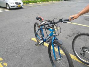 Vendo Bicicleta Todoterreno Rin 26