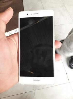 Vendo Cambio Huawei P9 Lite