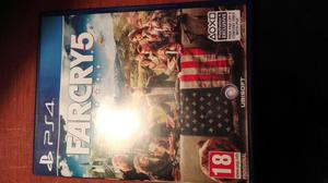 Vendo Farcry 5