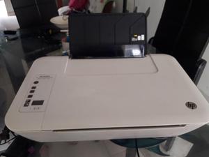 Vendo Impresora Multifuncional Hp Deskje