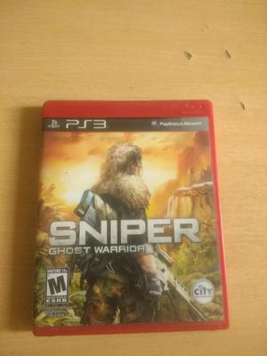 Vendo Juego Original para Ps3 Perfecto E